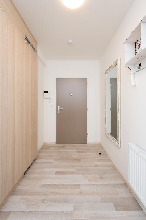 Apartment Sokolska Πράγα Εξωτερικό φωτογραφία